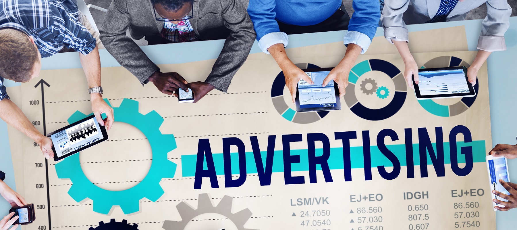 Advertising investment to grow by 3 per cent in 2023, report